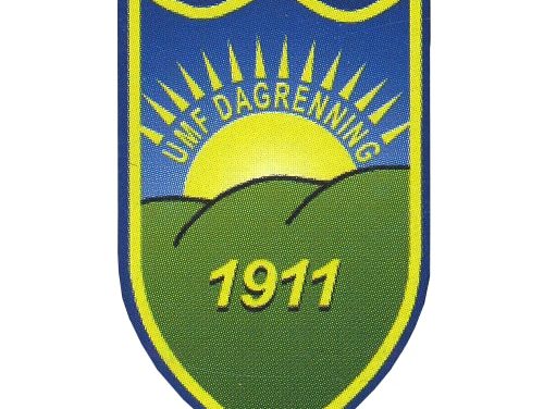 Umf. Dagrenning, leikdeild