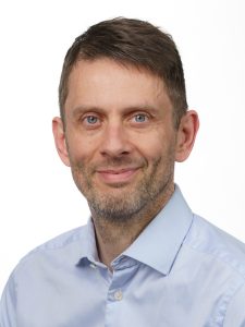 Guðmundur Lúðvík Þorvaldsson