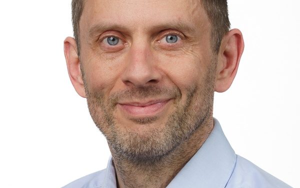 Guðmundur Lúðvík Þorvaldsson