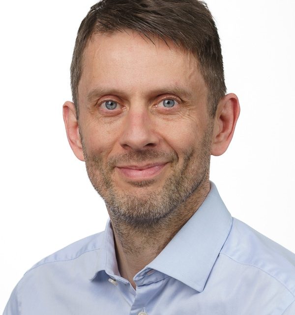 Guðmundur Lúðvík Þorvaldsson