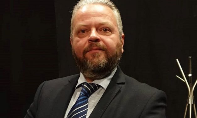 Fjallið og pólitíkusinn