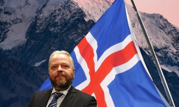 Fjallið í Kópavogi