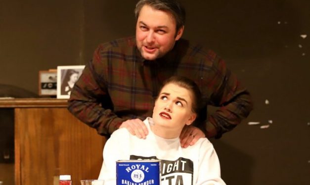 Óvenju mjúkar og bragðgóðar kleinur