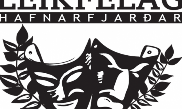 Byrjendanámskeið í leiklist hjá LH