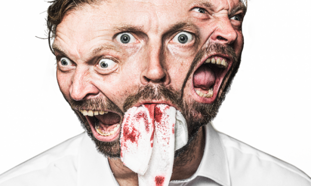 Rocky í Tjarnarbíói