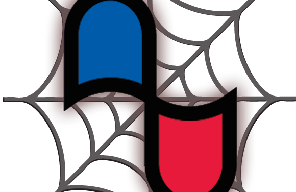 Leiklistarvefurinn lifir enn