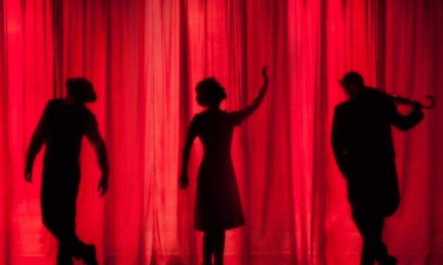 Leiksmiðja á Selfossi