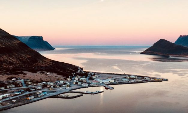 Einleikjabúðir Act alone í nóvember