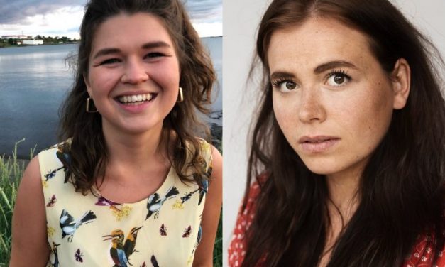 Sannleikur á sviði – leiklistarnámskeið