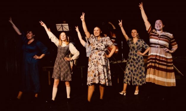 „Við getum ekki bjargað þeim öllum“