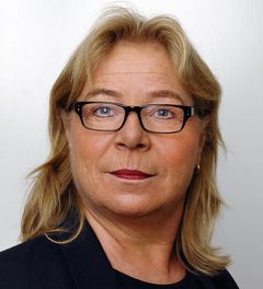 Ingrid Jónsdóttir