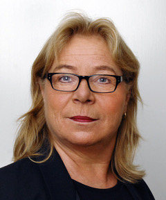Ingrid Jónsdóttir