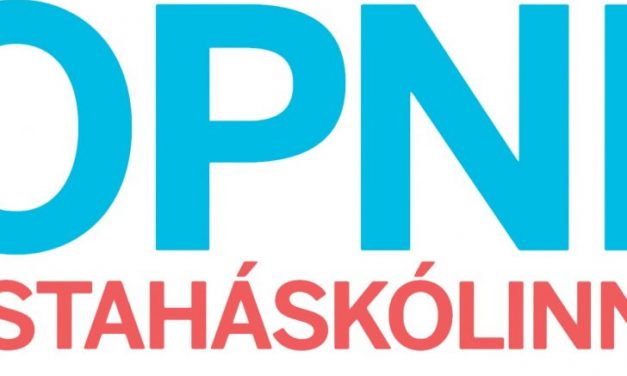 Námskeið hjá Opna listaháskólanum
