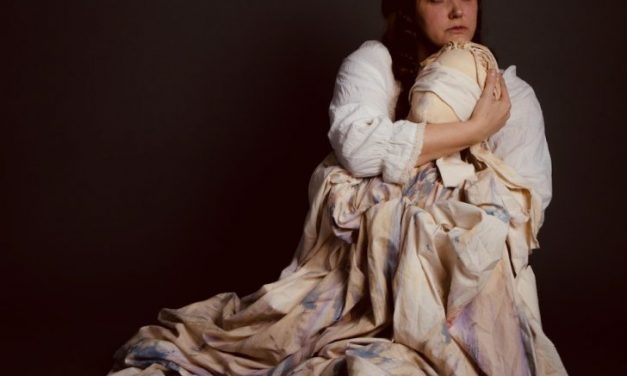 Sæhjarta í Tjarnarbíó