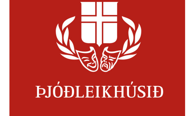Leikritasamkeppni Þjóðleikhúss og RÚV