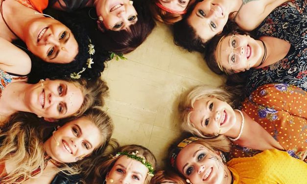 Lögin úr Hárinu gefin út