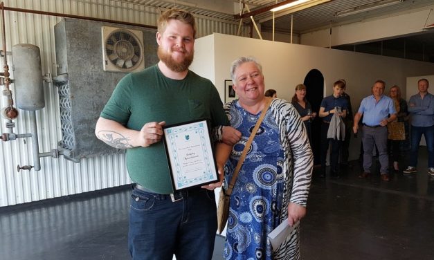 Leikfélag Fljótsdalshéraðs hlýtur menningarverðlaun