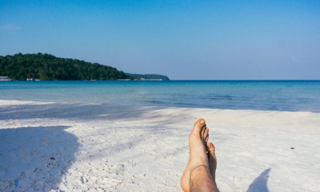 Sumarlokun Þjónustumiðstöðvar í júlí