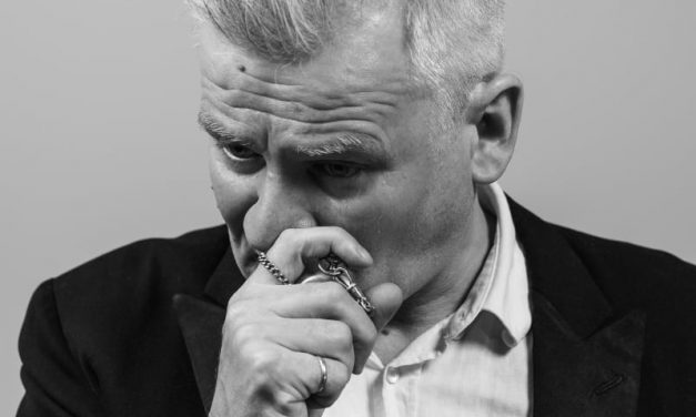 Beðið eftir Beckett