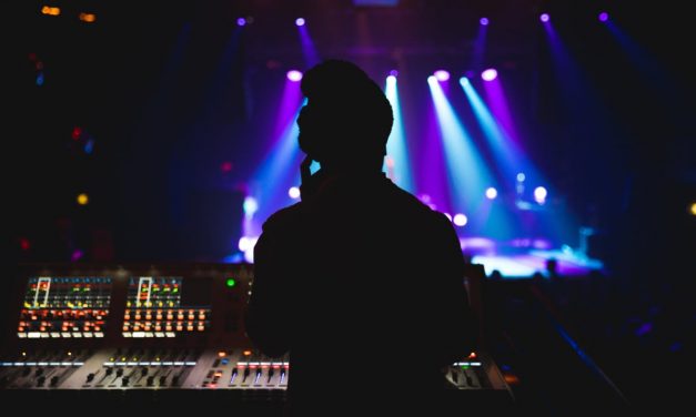 Tækninámskeið í Þjóðleikhúsinu í febrúar