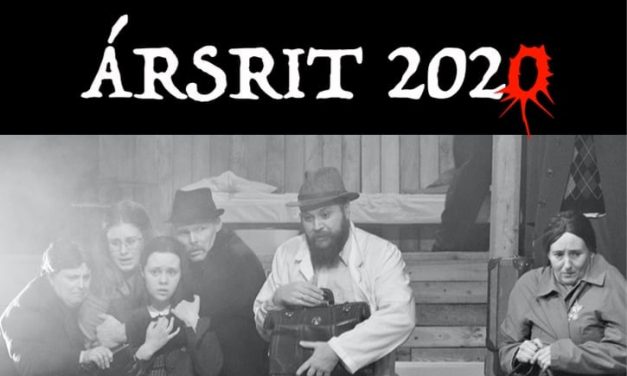 Ársrit BÍL 2020 komið út
