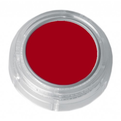 Grimas Lipstick 5 1 Bright Red A1 Pot 500x500w