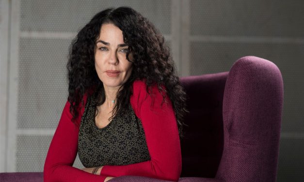 Master class í leikstjórn með Yaël Farber