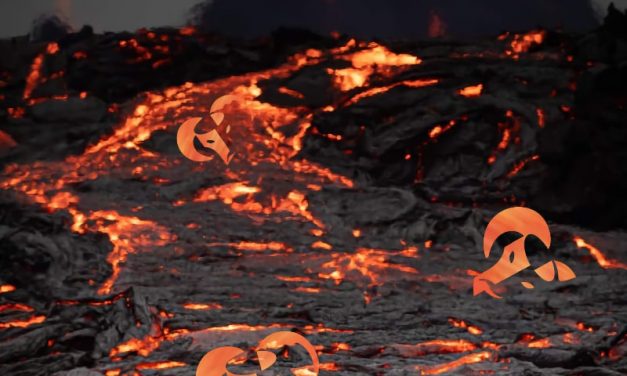 Kvikan streymir hjá Hugleik