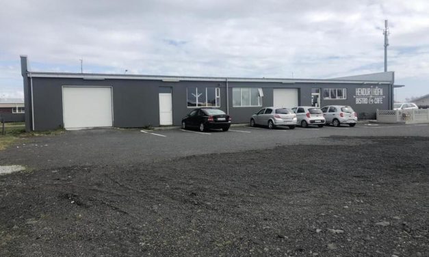 Leikfélag Ölfuss í eigið húsnæði