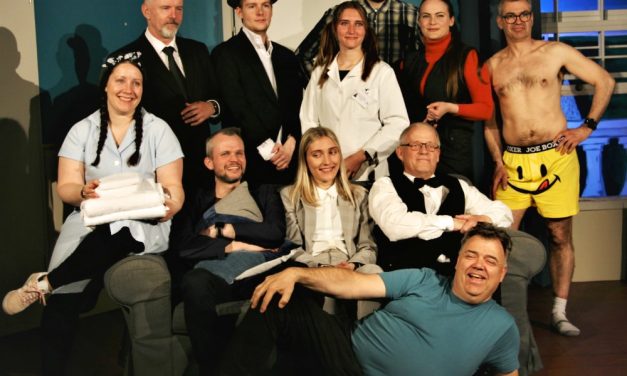 Nei, ráðherra í Hveragerði