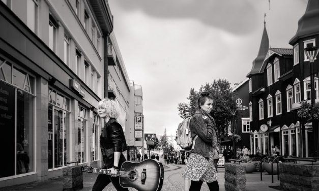 Í myrkri eru allir kettir gráir