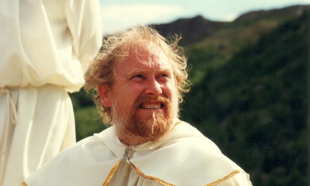 Sigurður Illugason Listamaður Norðurþings 2021