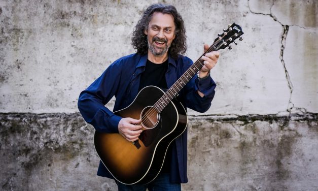 Í fylgd með fullorðnum – áheyrnarprufur