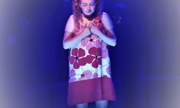 Benedikt búálfur í Hveragerði