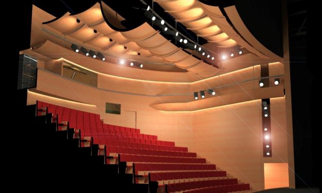 Alþjóðaáhugaleikhúshátíðin í Debrecen 2023