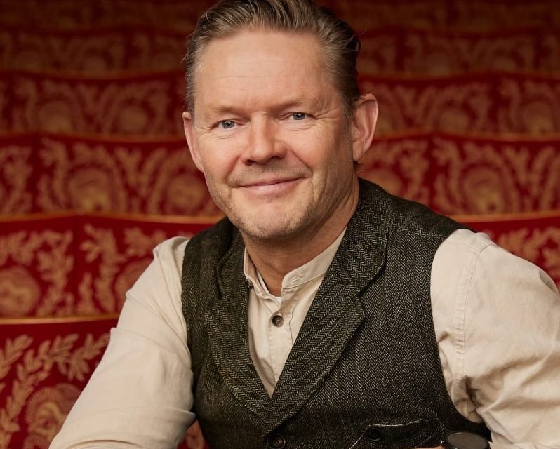 Björn Ingi Hilmarsson