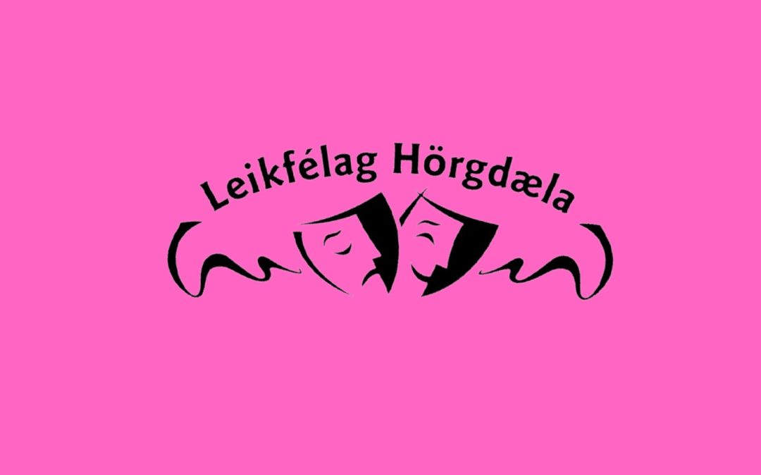 Stelpuhelgi að Melum