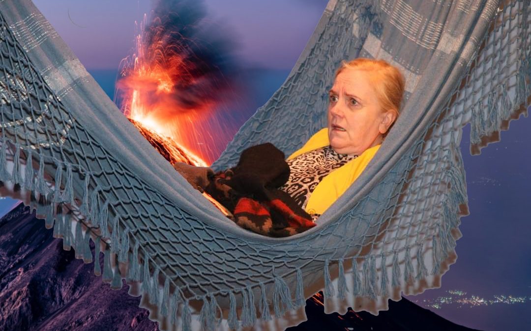  Obbosí, eldgos! 