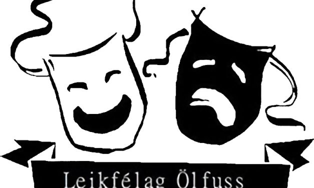 Leikfélag Ölfuss heldur aðalfund