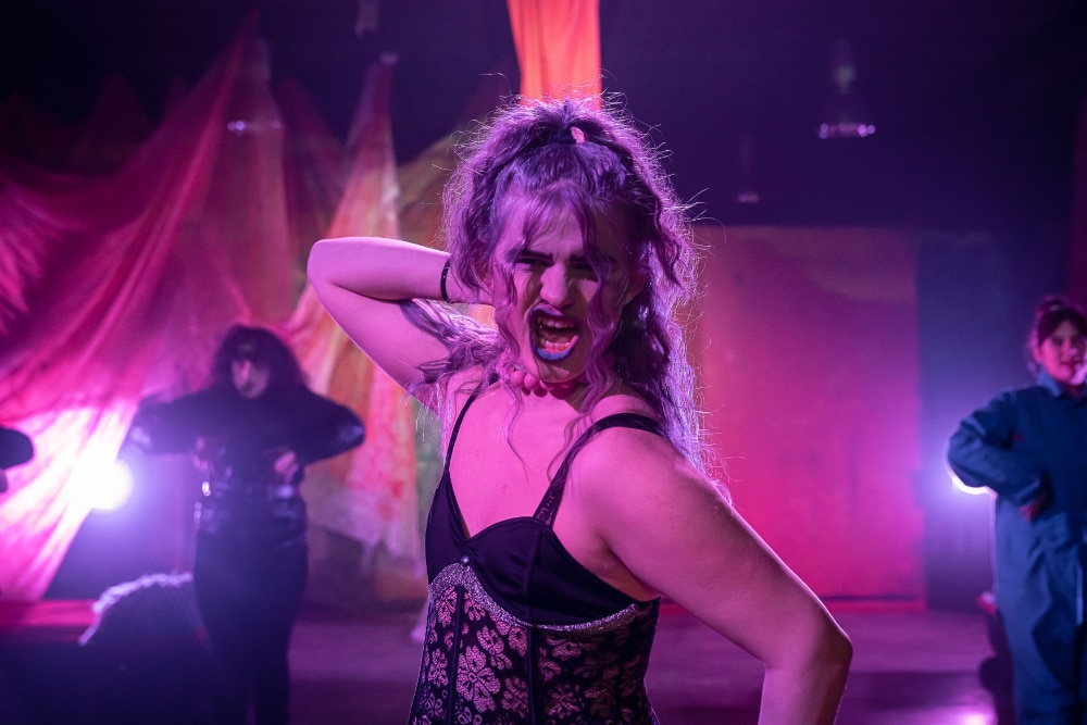 Rocky Horror á Ísafirði