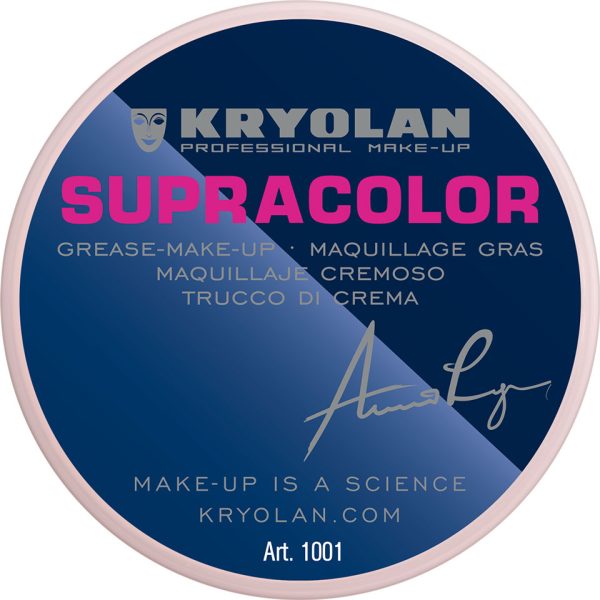 Supracolor 8 ml - Kryolan