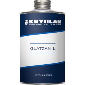 Glatzan - fyrir þunnar skallahettur