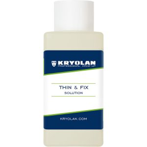 Thin & Fix - fyrir FX Design Colors