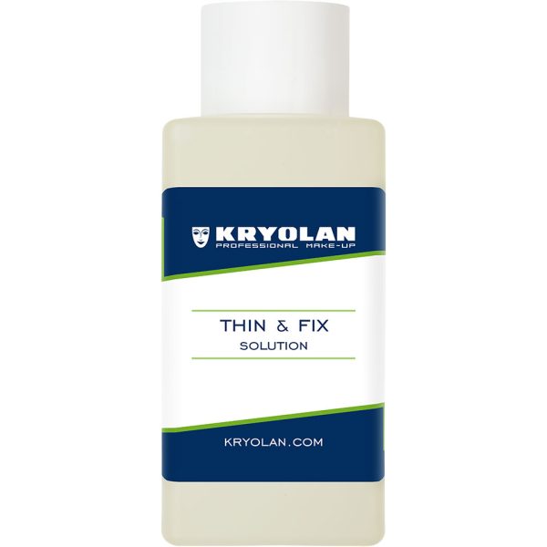 Thin & Fix - fyrir FX Design Colors