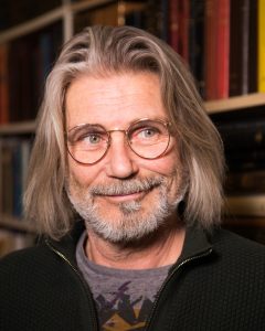 Rúnar Guðbrandsson