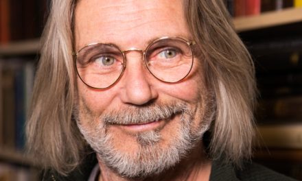 Rúnar Guðbrandsson