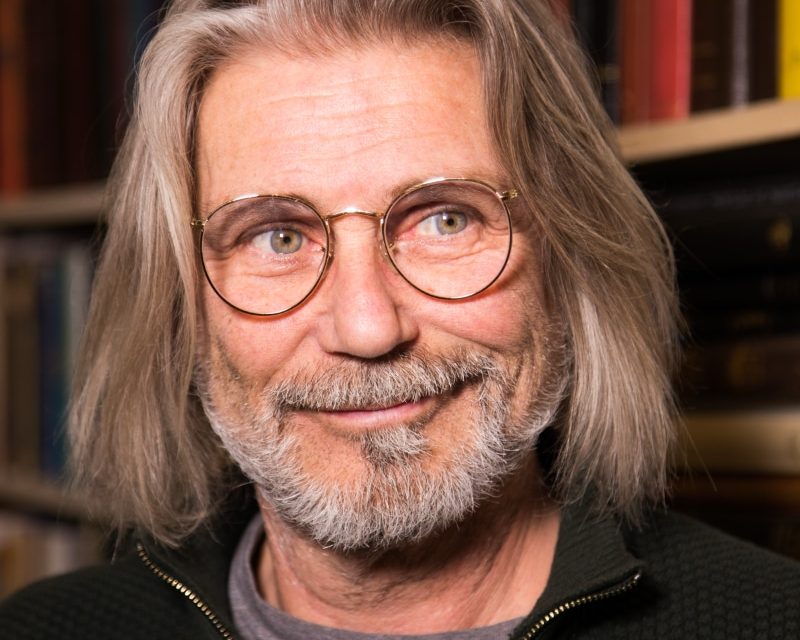 Rúnar Guðbrandsson