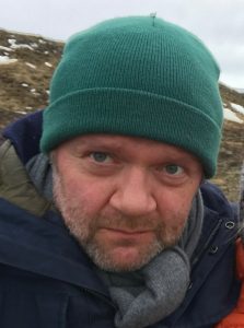 Börkur Gunnarsson