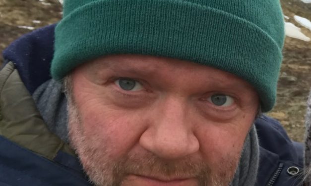 Börkur Gunnarsson