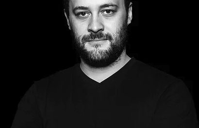 Aron Martin Ásgerðarson